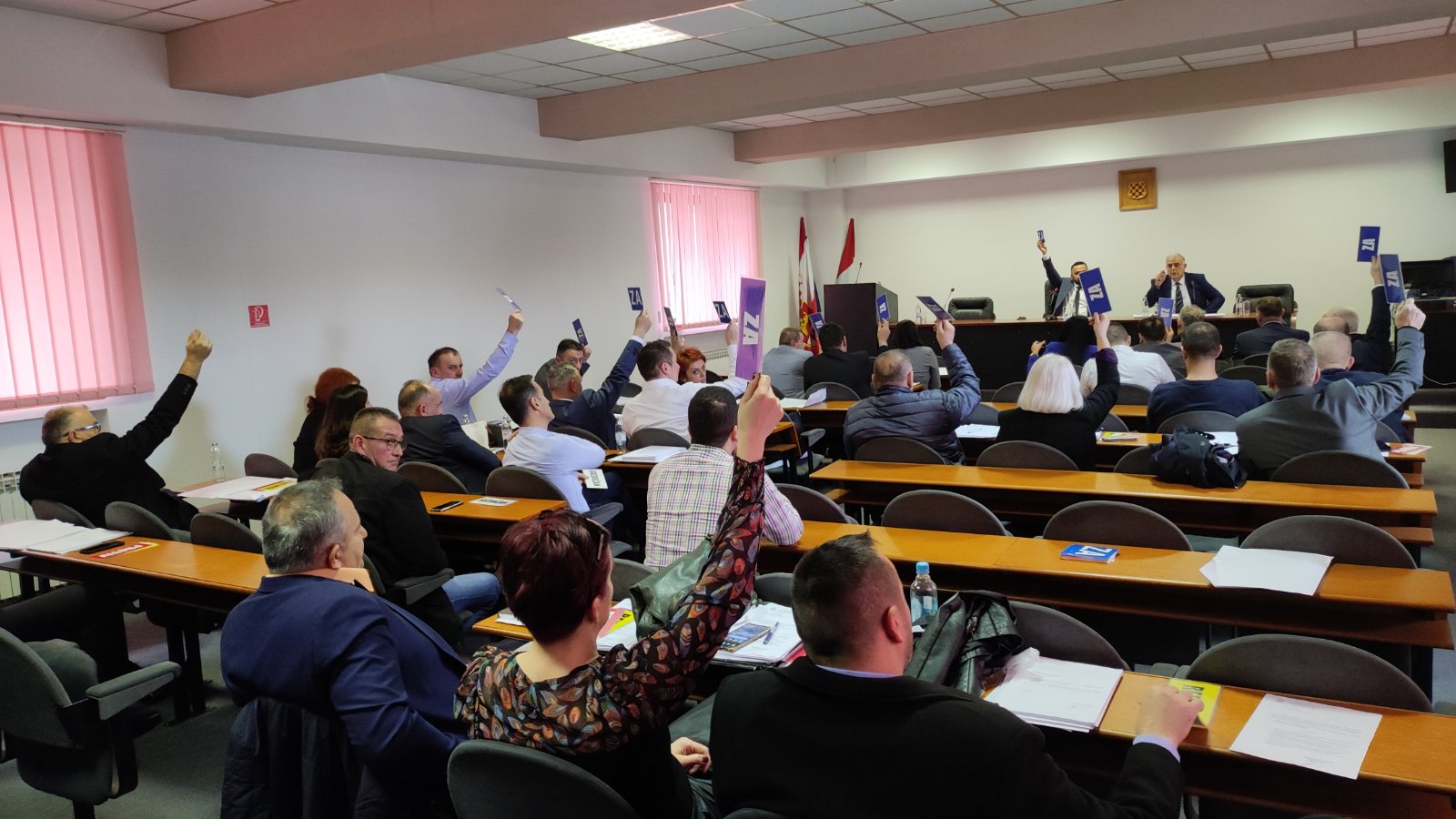 Kanton 10 dobio proračun – ne i program rada Vlade te rukovodstvo Skupštine